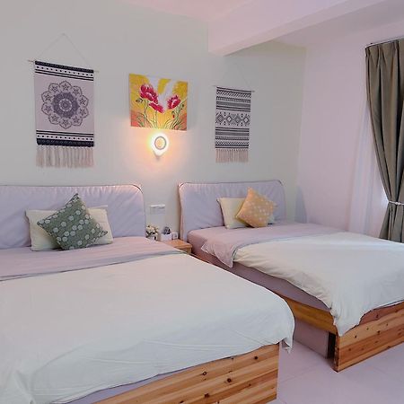 Apartamento House Of Wisdom Renhua Exterior foto