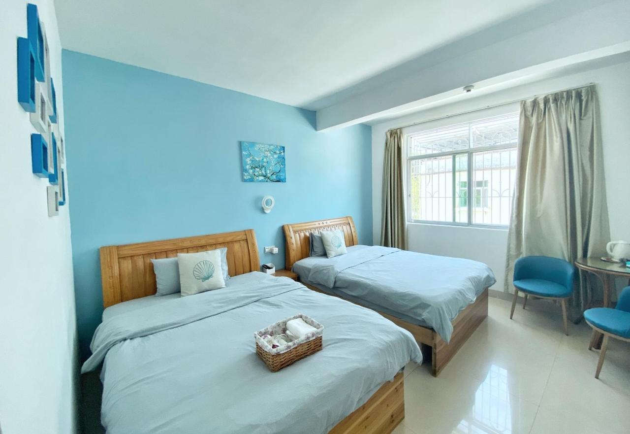 Apartamento House Of Wisdom Renhua Exterior foto