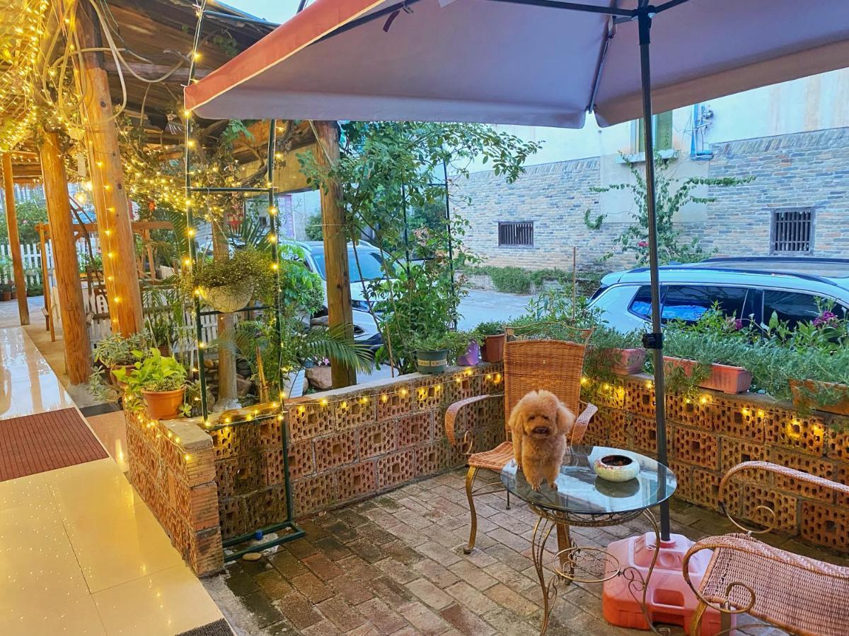 Apartamento House Of Wisdom Renhua Exterior foto