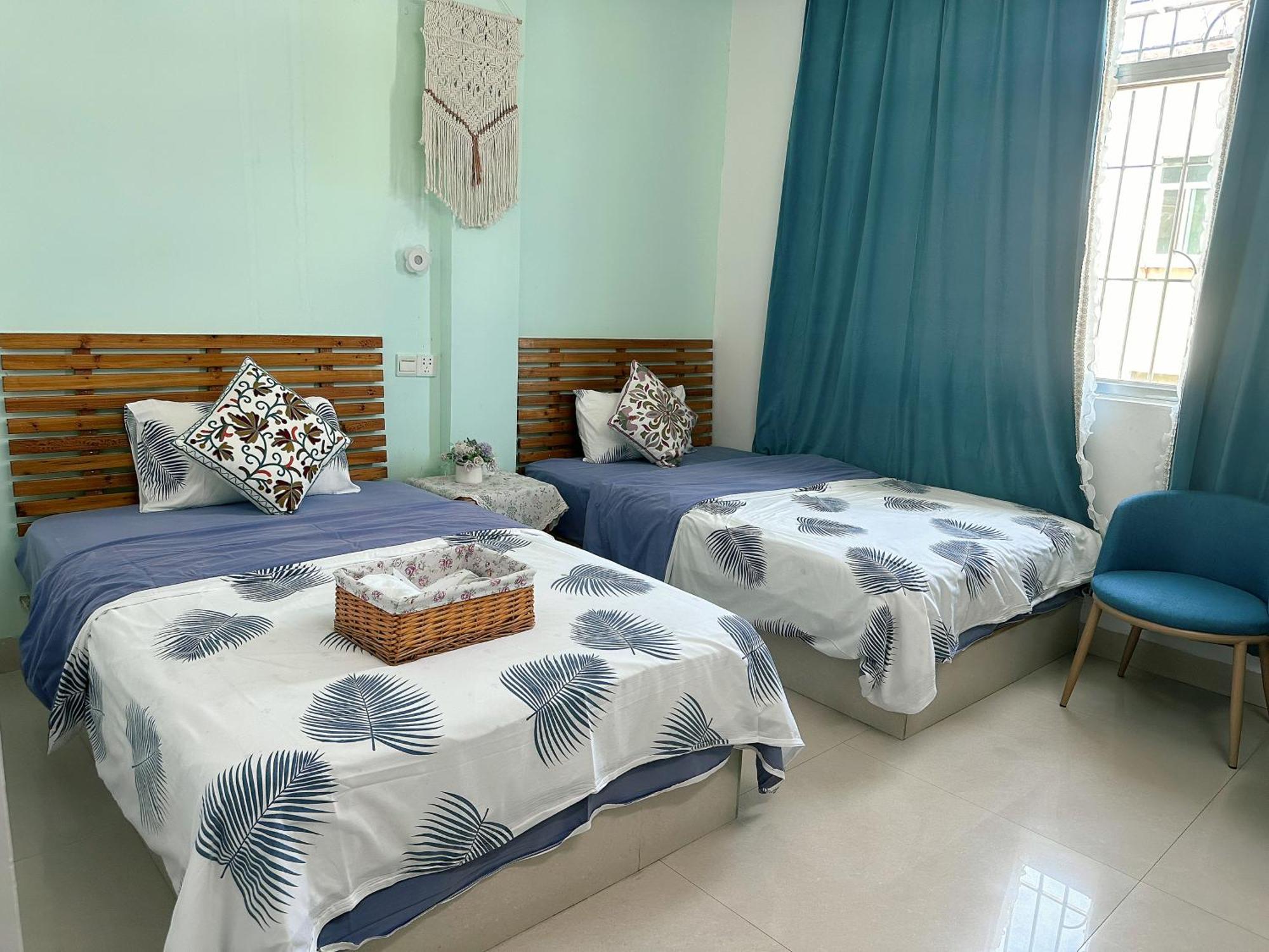 Apartamento House Of Wisdom Renhua Exterior foto