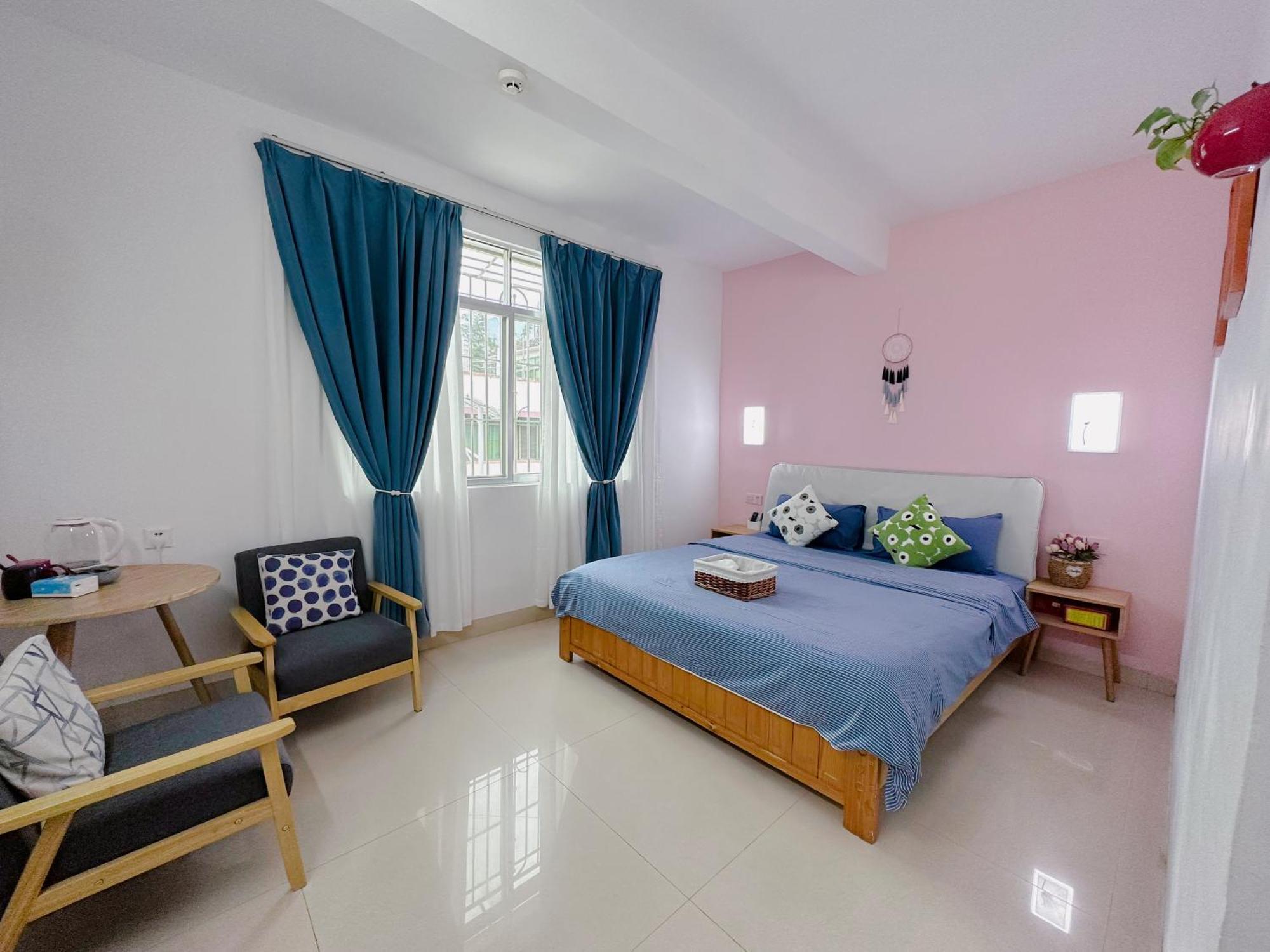 Apartamento House Of Wisdom Renhua Exterior foto