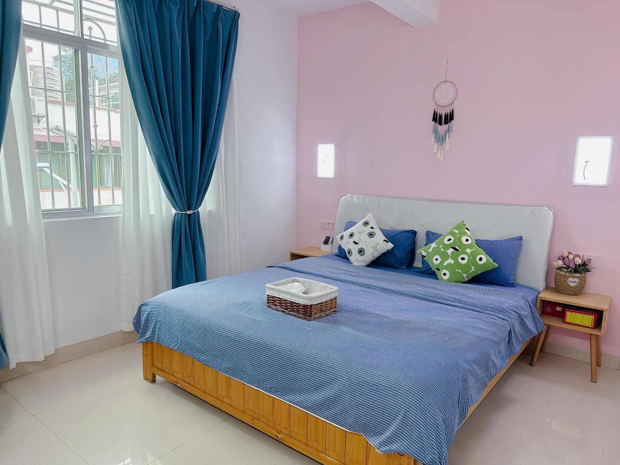 Apartamento House Of Wisdom Renhua Exterior foto