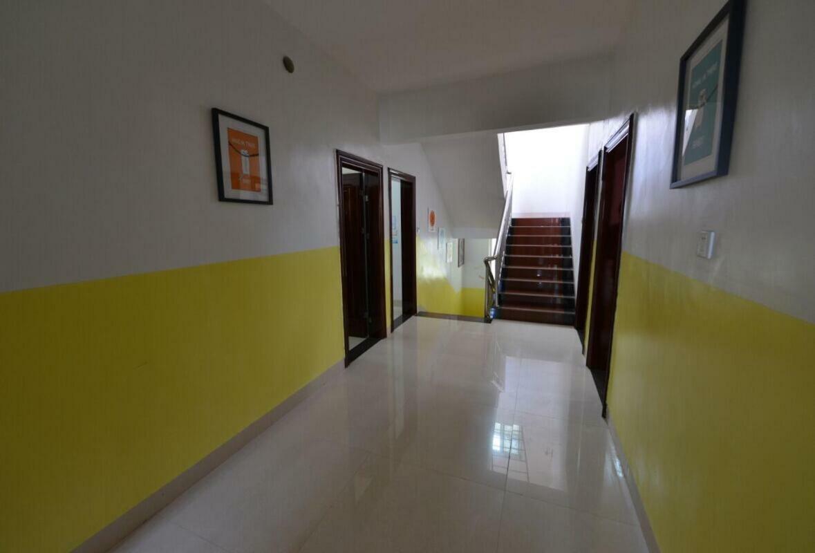 Apartamento House Of Wisdom Renhua Exterior foto